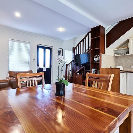 Fremantle Townhouse Unit 6 Villa Exterior photo