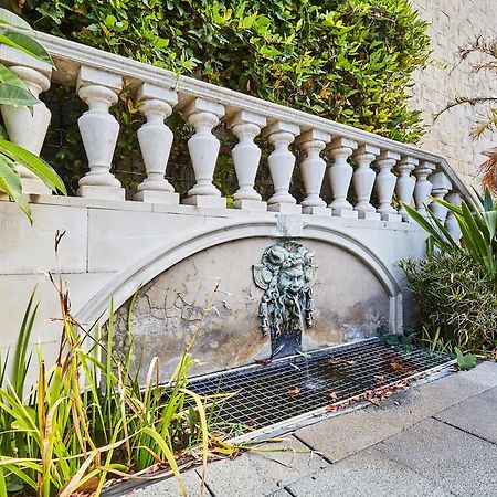 Fremantle Townhouse Unit 6 Villa Exterior photo