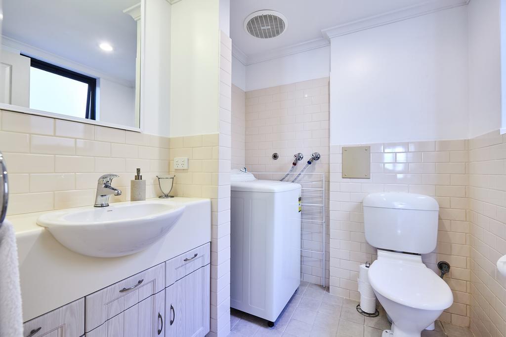 Fremantle Townhouse Unit 6 Villa Exterior photo