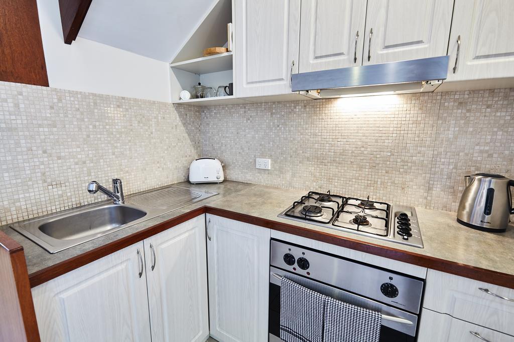 Fremantle Townhouse Unit 6 Villa Exterior photo