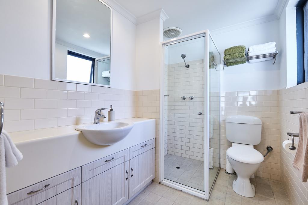 Fremantle Townhouse Unit 6 Villa Exterior photo