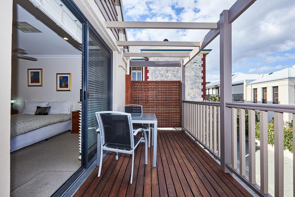 Fremantle Townhouse Unit 6 Villa Exterior photo