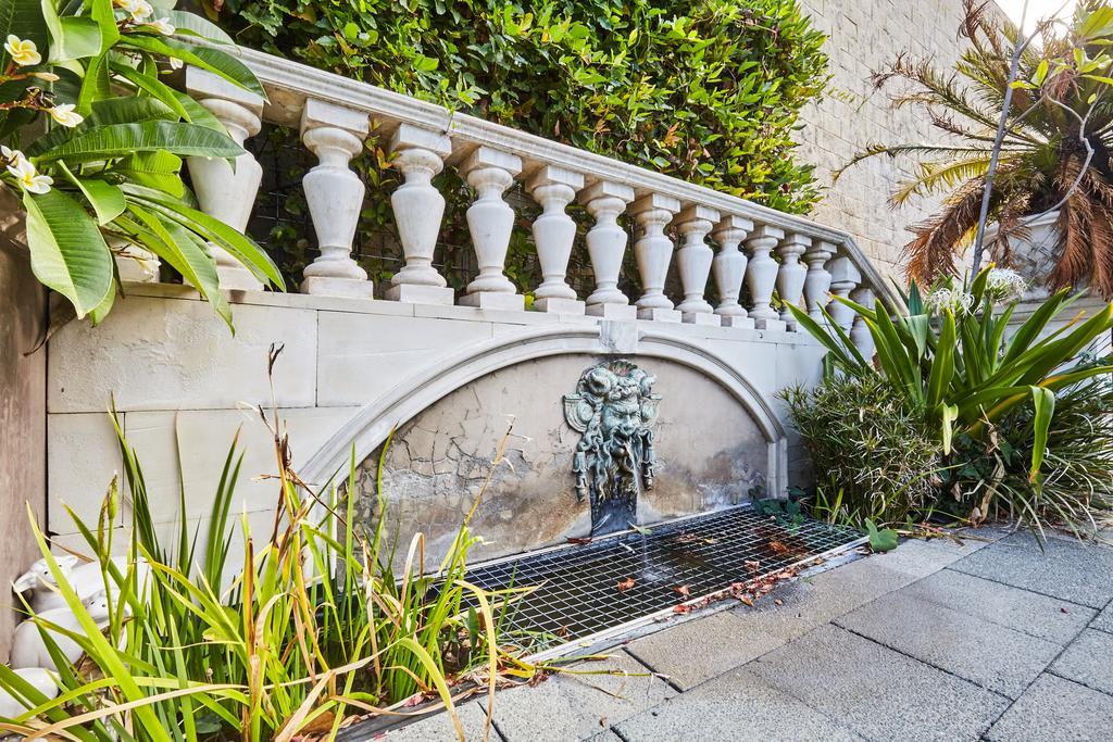 Fremantle Townhouse Unit 6 Villa Exterior photo