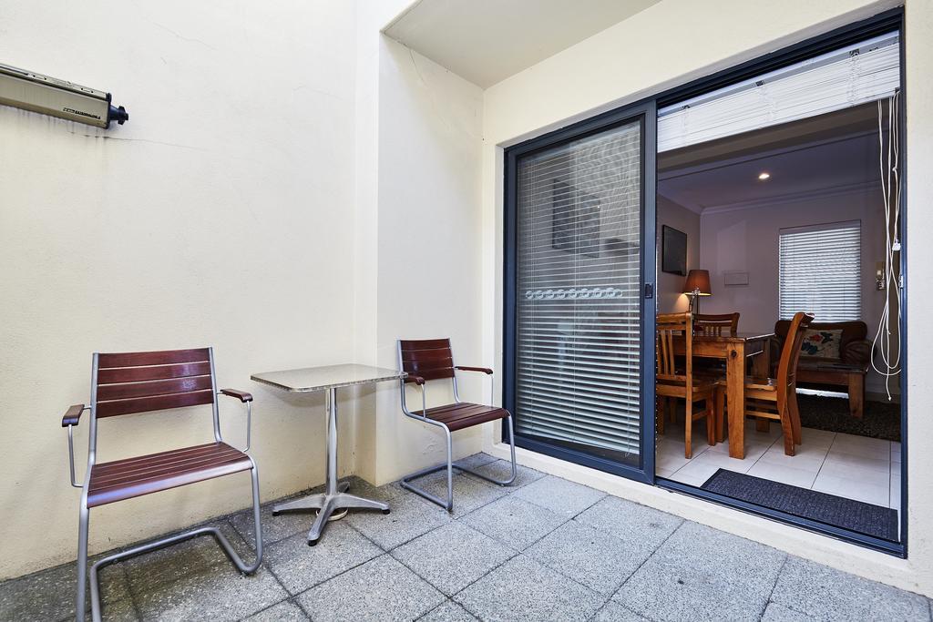 Fremantle Townhouse Unit 6 Villa Exterior photo
